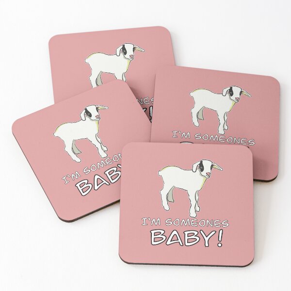 Item preview, Lamb vegan designed and sold by Muensterman.