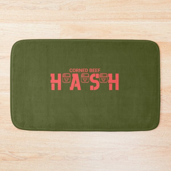 Item preview, Corned Beef Hash designed and sold by DastardLee.