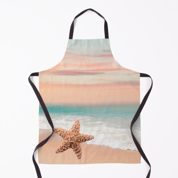 Item preview, Orange Ocean Sunset designed and sold by HappyLifeCreate.