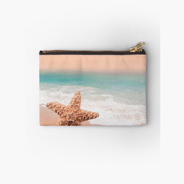 Item preview, Orange Ocean Sunset designed and sold by HappyLifeCreate.