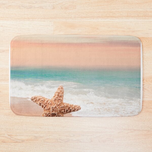 Item preview, Orange Ocean Sunset designed and sold by HappyLifeCreate.