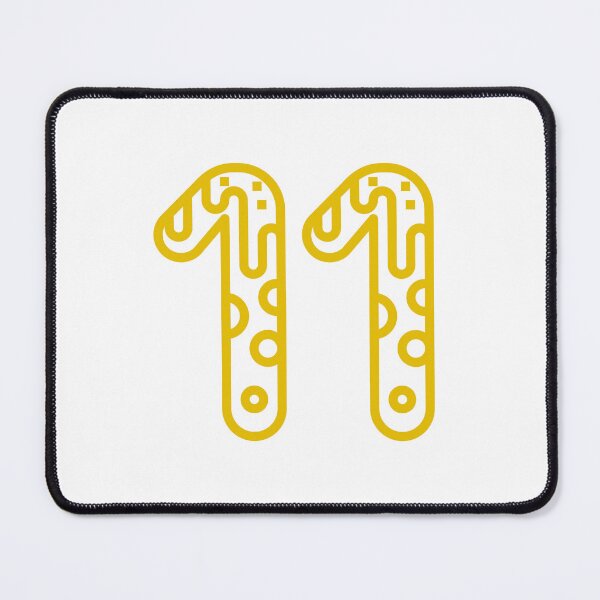 Item preview, 11 Eleven designed and sold by AlexLab.