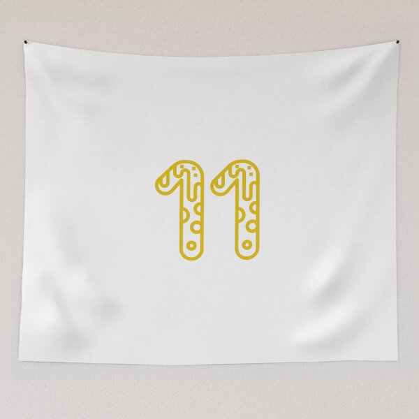 Item preview, 11 Eleven designed and sold by AlexLab.