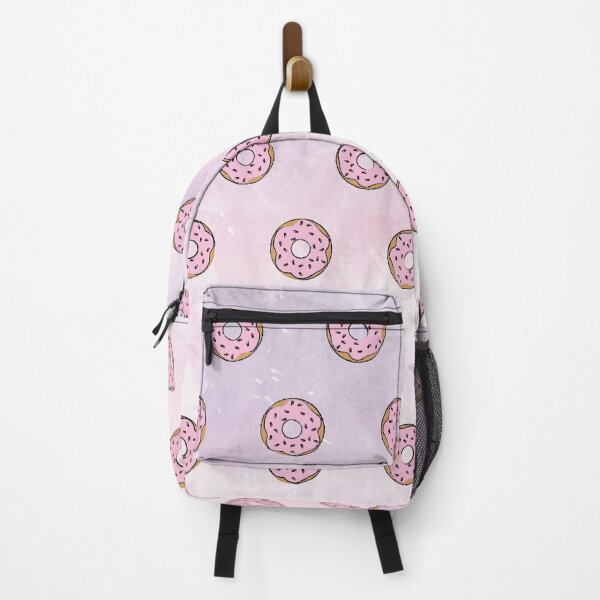 Item preview, Donuts - Quirky Textures designed and sold by TheQuirkySide.
