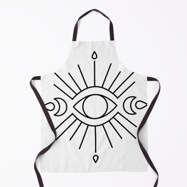 Item preview, Third Eye - Witches and Warlocks. designed and sold by TheQuirkySide.