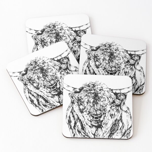 Item preview, Bison designed and sold by Visual12.