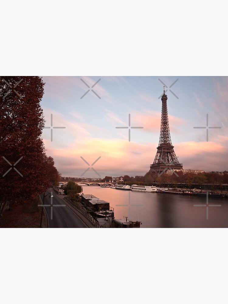 Eiffel Tower - Paris by neoweb