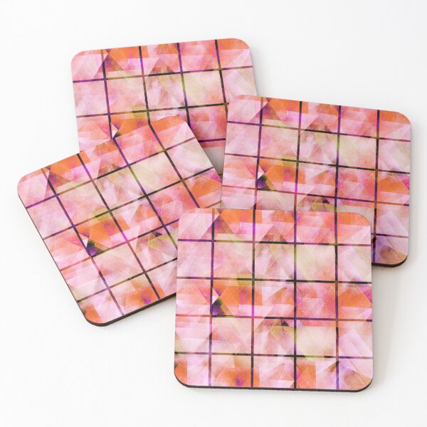 Item preview, orange colour abstract fineart designed and sold by laikaincosmos.