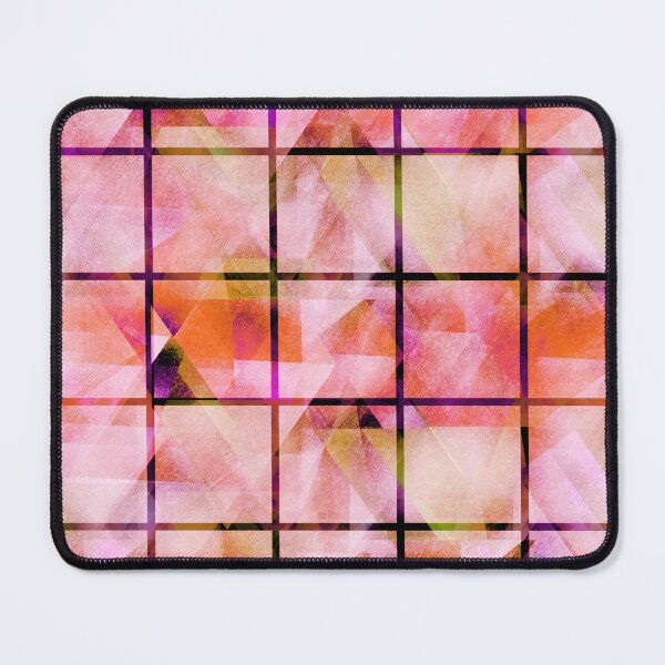 Item preview, orange colour abstract fineart designed and sold by laikaincosmos.