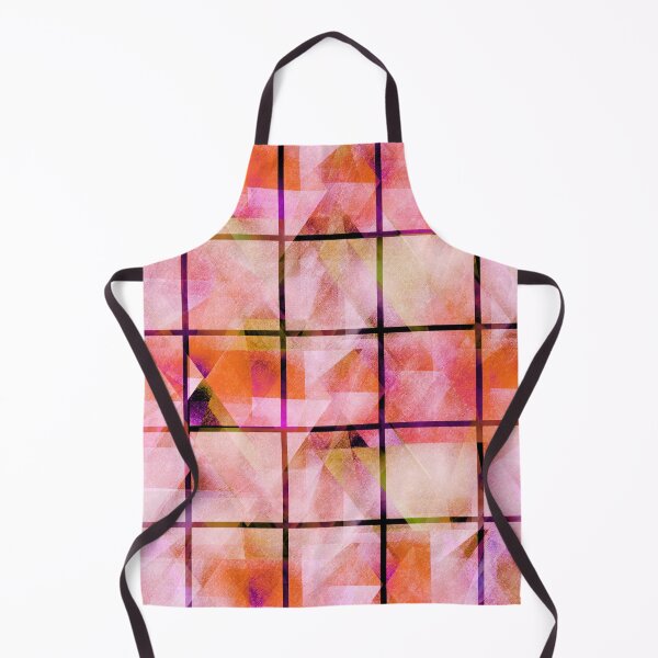 Item preview, orange colour abstract fineart designed and sold by laikaincosmos.
