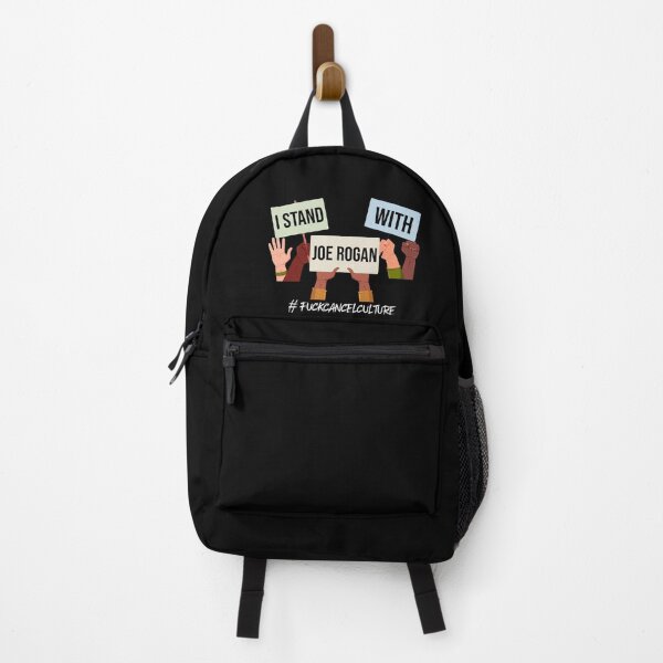 Item preview, I Stand With Joe Rogan designed and sold by anh04.