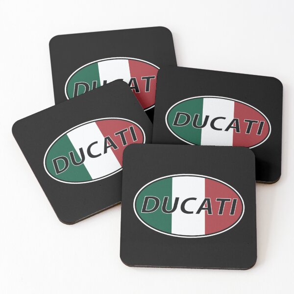 Item preview, Ducati Classic T-Shirt designed and sold by amiyacunni.