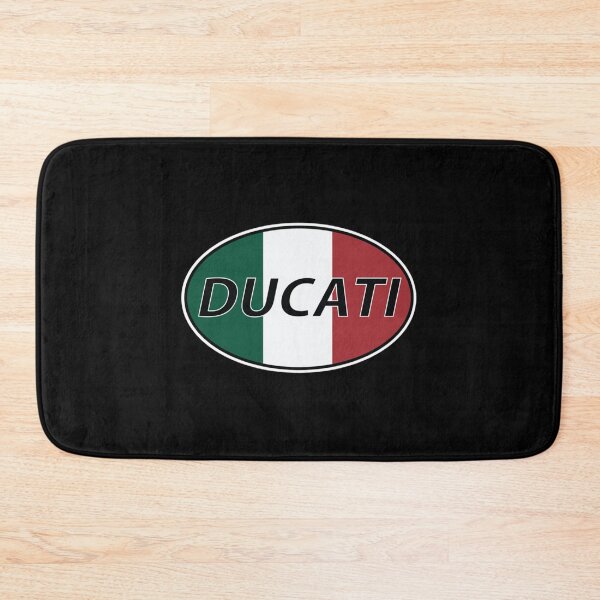 Item preview, Ducati Classic T-Shirt designed and sold by amiyacunni.