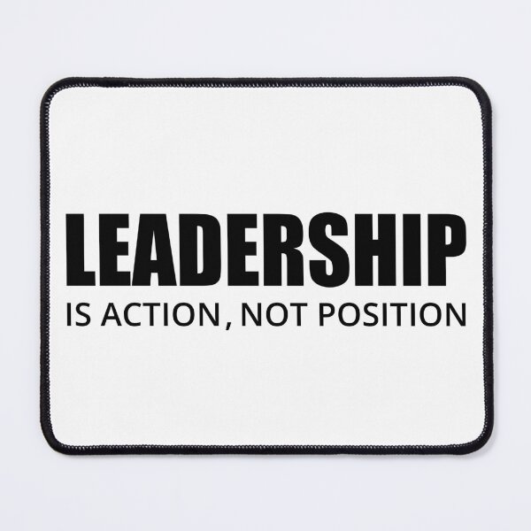 Item preview, Leadership quotes - quotes on leadership - Leadership designed and sold by Alice-Elgawi.