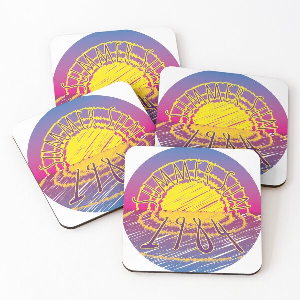 Item preview, Summer Sun designed and sold by Telrandir.