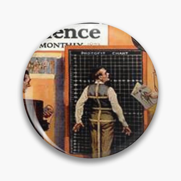 Item preview, The Science of Compliance! designed and sold by ChaChings.