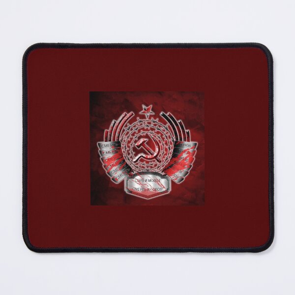 Item preview, Alternative coat of arms of the USSR designed and sold by Rashkin.