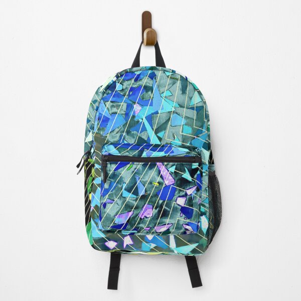 Item preview, Paper Confetti Sprinkled in Array of Colors with Centroid Framework designed and sold by RyanCaudell.