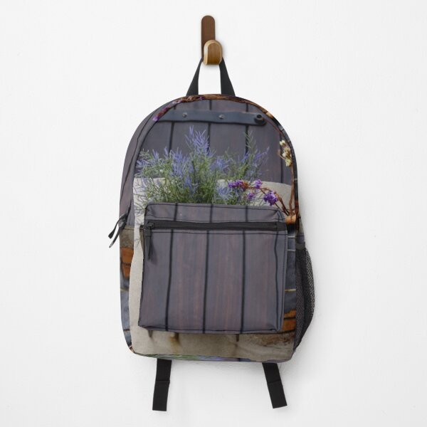 Item preview, Wooden window covers with flowerpots decoration designed and sold by Michaelerch.