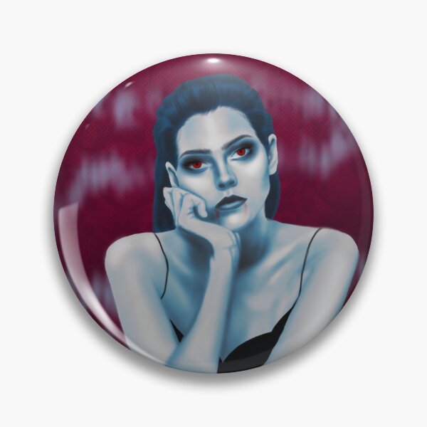 Item preview, Vampire blues designed and sold by MadiD.