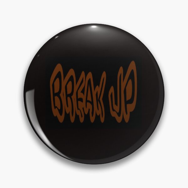 Item preview, Break up designed and sold by RssWebShop.