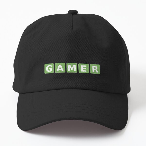 Item preview, Wordle Obsessed Gamer Word  designed and sold by Teetans.