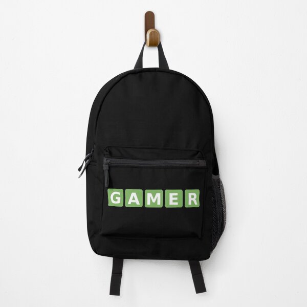 Item preview, Wordle Obsessed Gamer Word designed and sold by Teetans.