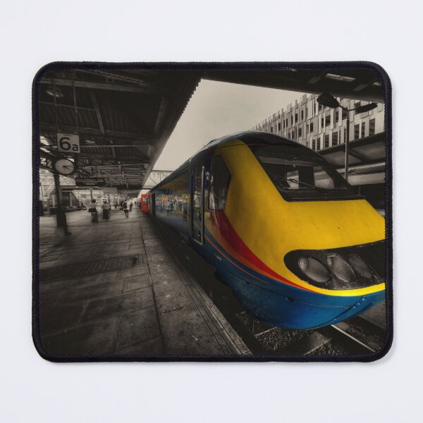 Item preview, Nottingham Power Car designed and sold by hawkie.