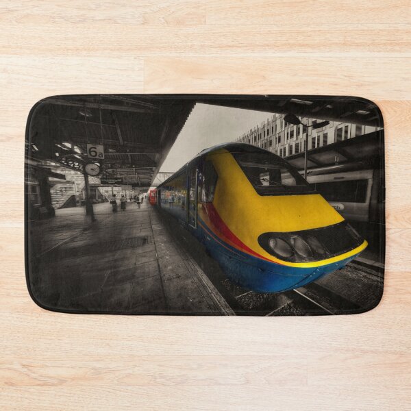 Item preview, Nottingham Power Car designed and sold by hawkie.