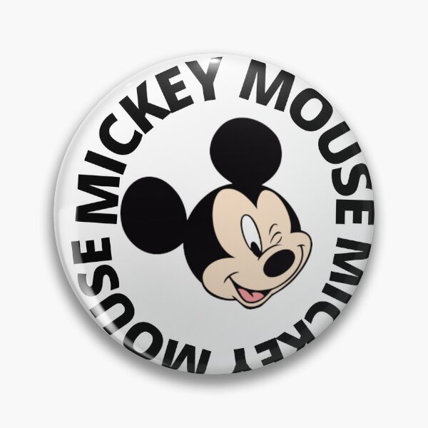 Item preview, MOUSE IN BLACK  designed and sold by TrendyLuxShop.