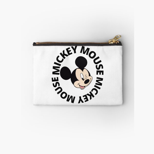 Item preview, MOUSE IN BLACK  designed and sold by TrendyLuxShop.
