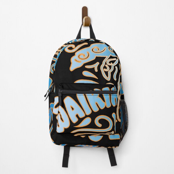 Item preview, Waikiki Beach Oahu Hawaii vacation design designed and sold by Ideallity.