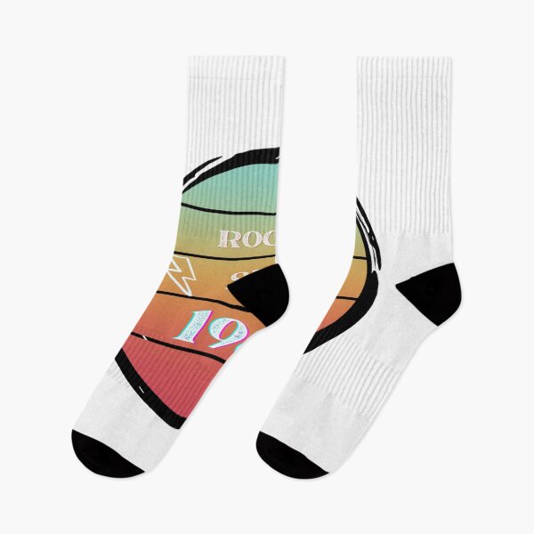 Item preview, Rockin' since 1982 Birthday Gift Vintage  designed and sold by Tomsthreadz.