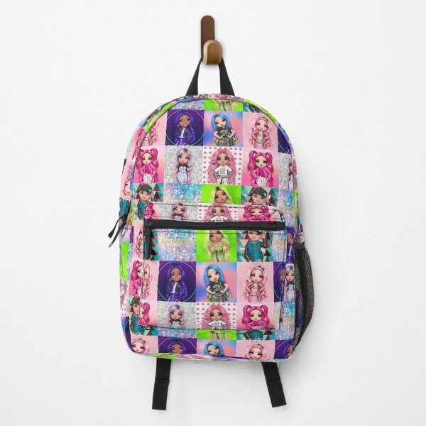 Item preview, Rainbow High Wave 2 designed and sold by BreannaRobin.