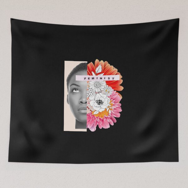Item preview, Feminist designed and sold by Mo Papa.