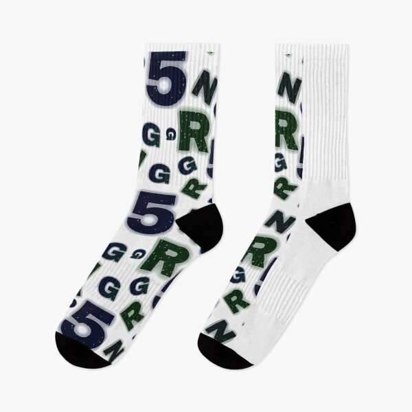 Item preview, Numbers  and letters  designed and sold by khleal.