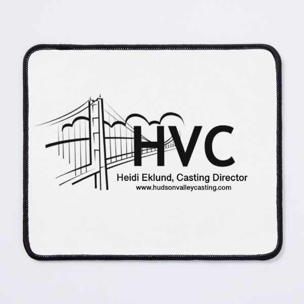 Item preview, Hudson Valley Casting Logo designed and sold by Wayne Pyle.