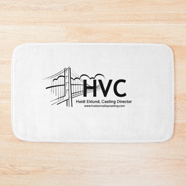 Item preview, Hudson Valley Casting Logo designed and sold by Wayne Pyle.