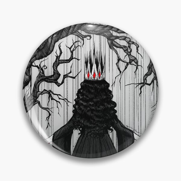 Item preview, dark queen designed and sold by jinesbit.