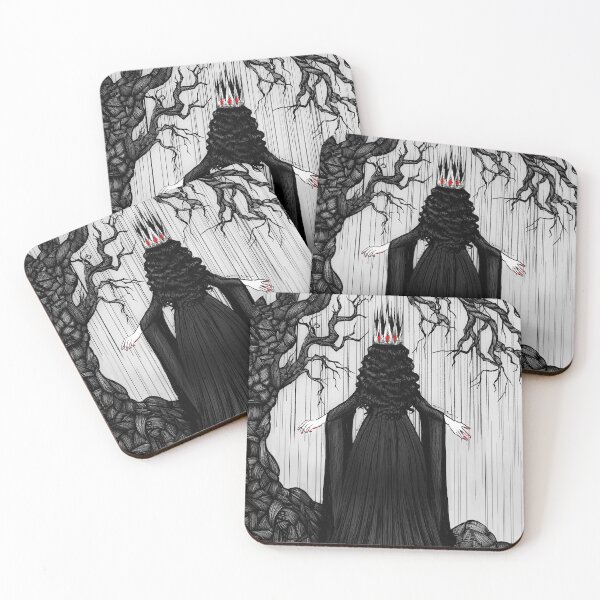 Item preview, dark queen designed and sold by jinesbit.