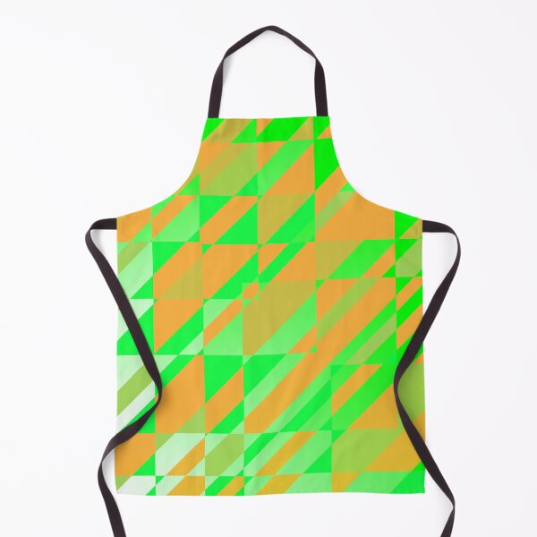 Item preview, Modern Colourful Geometric Pattern. designed and sold by lakokakr.