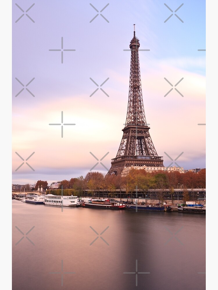 Eiffel Tower by neoweb