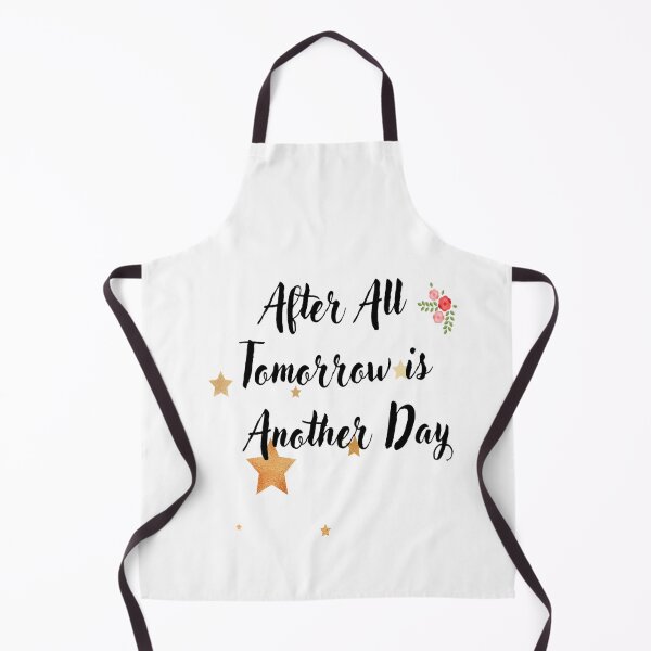 Item preview, After all tomorrow is another day designed and sold by adeleqo.