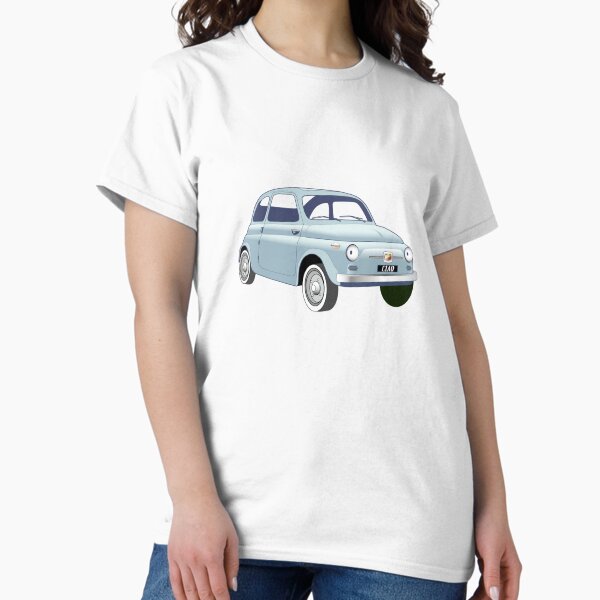 500 - Ciao Classic T-Shirt