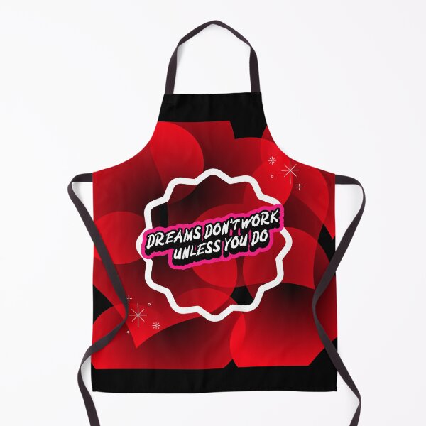 Item preview, Dreams Don't Work Unless You Do. Motivational Qoute T-Shirt designed and sold by SuccessfulVibes.