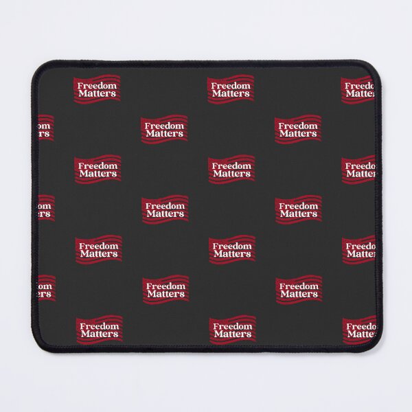 Item preview, Laura Ingraham Freedom Matters designed and sold by art-fox.