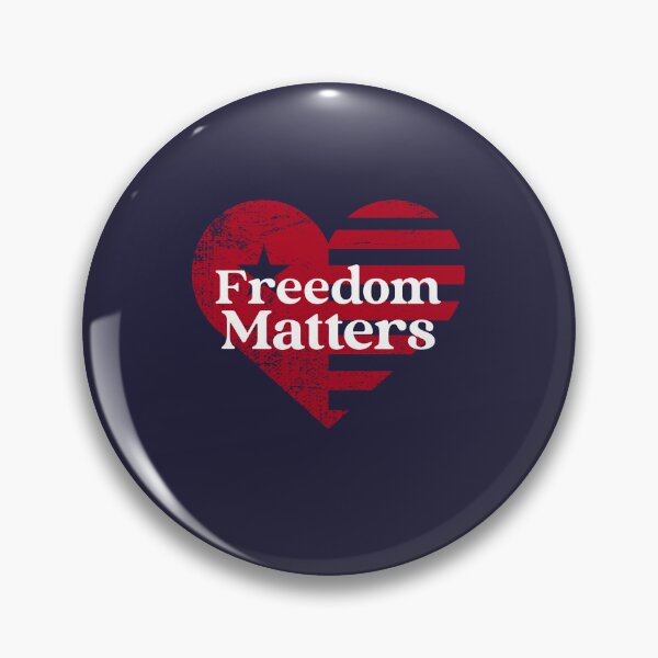 Item preview, Laura Ingraham Freedom Matters designed and sold by art-fox.