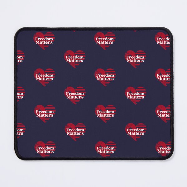 Item preview, Laura Ingraham Freedom Matters designed and sold by art-fox.