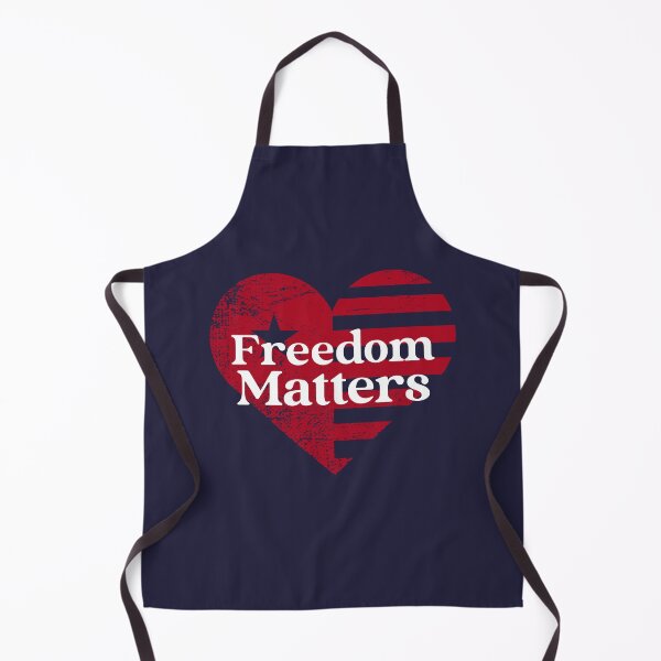 Item preview, Laura Ingraham Freedom Matters designed and sold by art-fox.