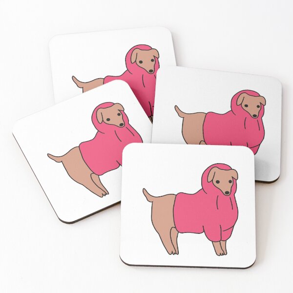 Item preview, Dog hoodie designed and sold by Madelyn Davidson.